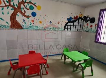 Casa · 290m² · 5 Quartos · 4 Vagas · Casa Térrea de 290m² com Edícula na rua dos Trilhos - VENDA OU LOCAÇÃO!!!