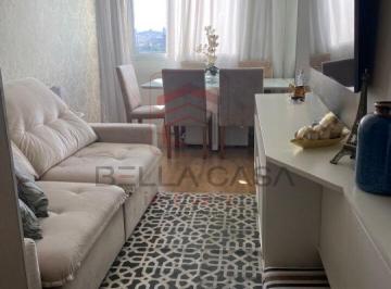 Apartamento · 42m² · 2 Quartos · Apartamento no Brás, 02 dormitórios e sem vaga
