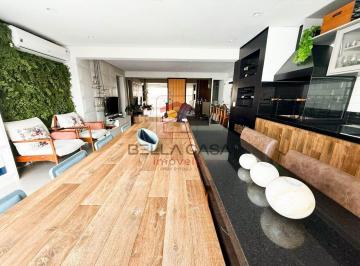 Apartamento · 118m² · 3 Quartos · 2 Vagas · Apartamento a venda no Bairro da mooca com 3 suítes e gourmet