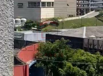 Apartamento · 32m² · 1 Quarto · *** STÚDIO PARA VENDA OU LOCAÇÃO - ANÁLIA FRANCO!!! ***