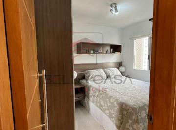 Apartamento · 48m² · 2 Quartos · 1 Vaga · Excelente Apartamento no sacomã