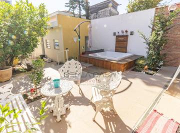 Casa · 190m² · 4 Quartos · 2 Vagas · Casa com 4 Quartos à venda, 190m² - Móoca