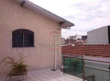 Casa · 270m² · 3 Quartos · 4 Vagas · Sobrado á venda Vila Carrão com 3 dormitórios