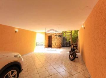 Casa · 420m² · 3 Quartos · 4 Vagas · Casa Completa na Mooca - 3 Dorm + 4 vagas - Pronto para morar