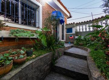 Casa · 180m² · 2 Quartos · 3 Vagas · LINDA CASA TÉRREA À VENDA - VILA REGENTE FEIJÓ
