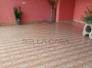 Casa · 180m² · 2 Quartos · 2 Vagas · Casa a venda a 300 m da estação monotrilho Oratório