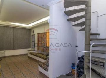 Casa · 250m² · 3 Quartos · 2 Vagas · Sobrado a venda em Vila Prudente