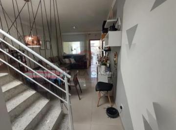 Casa · 113m² · 3 Quartos · 2 Vagas · Sobrado à venda na Mooca ? 113m², 3 suítes e 3 vagas de garagem