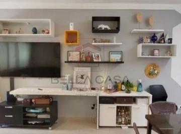 Casa · 113m² · 3 Quartos · 2 Vagas · Sobrado à venda na Mooca ? 113m², 3 suítes e 3 vagas de garagem