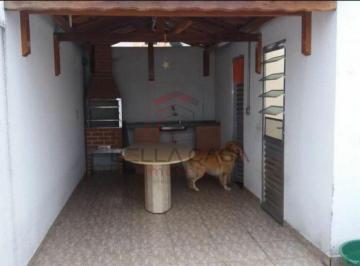 Casa · 96m² · 2 Quartos · 1 Vaga · Casa de Condomínio para venda -Tatuapé - 2 suítes - 1 vaga de garagem - Com varanda gourmet