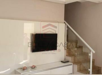 Casa · 96m² · 2 Quartos · 1 Vaga · Casa de Condomínio para venda -Tatuapé - 2 suítes - 1 vaga de garagem - Com varanda gourmet