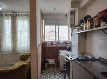 Apartamento · 38m² · 2 Quartos · Apartamento para venda - Tatuapé - 38 metros com 2 dormitórios - Lazer completo