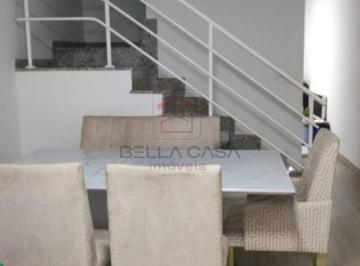 Casa · 108m² · 2 Quartos · 3 Vagas · 108,37m° - Condomínio Fechado 02 suítes, 3 vagas, lavabo - lazer, piscina e churrasqueira.