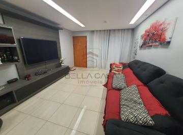 Apartamento · 144m² · 4 Quartos · 3 Vagas · Casa de Condominio Tatuape