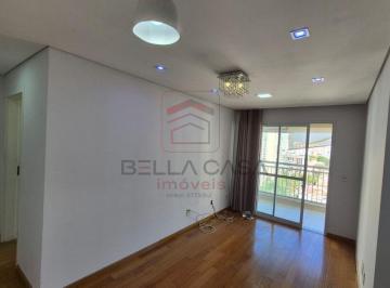 Apartamento · 67m² · 2 Quartos · 1 Vaga · Apartamento na Mooca - 67m2 - 2 dormitórios - 1 suíte - 1 vaga de garagem