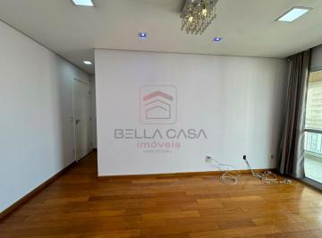 Apartamento · 67m² · 2 Quartos · 1 Vaga · APARTAMENTO À VENDA NA MOOCA ? 2 DORMITÓRIOS, 1 SUÍTE, 1 VAGA DE GARAGEM + DEPÓSITO. ANDAR ALTO