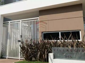 Apartamento · 51m² · 2 Quartos · 1 Vaga · *** APTO À VENDA - 2 DORMS + VAGA ***