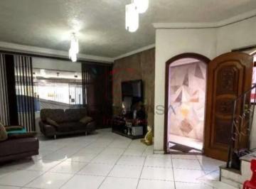 Casa · 195m² · 4 Quartos · 2 Vagas · Sobrado a venda vila prudente 4 quartos e quintal