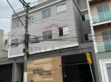 Apartamento · 45m² · 2 Quartos · 1 Vaga · Apartamento para venda- Vila Formosa - 45 m² com 2 quartos e 1 vaga de garagem