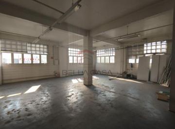 Comercial · 500m² · Galpão no Ipiranga, 500m2