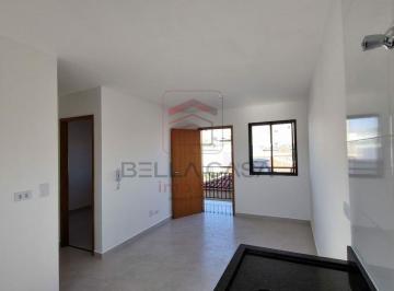 Apartamento · 39m² · 2 Quartos · Studio a venda na Agua Rasa