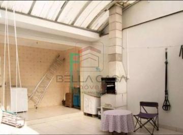 Casa · 160m² · 2 Quartos · 4 Vagas · Sobrado na região do Jardim Analia Franco, otima localização