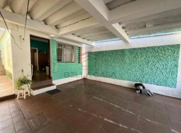 Casa · 180m² · 3 Quartos · 2 Vagas · Sobrado Mooca Rua tranquila 3 dormitórios 1 suíte 2 vagas
