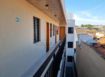 Apartamento · 44m² · 2 Quartos · 1 Vaga · Studio a venda na Agua Rasa