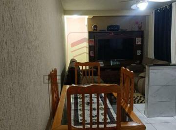 Casa · 46m² · 5 Quartos · 2 Vagas · Casa com 5 Quartos e 3 banheiros à Venda,