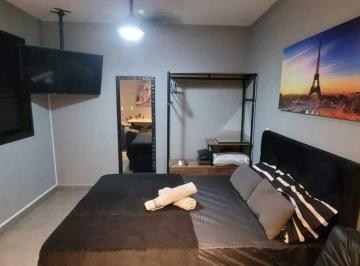 Apartamento · 28m² · 1 Quarto · 1 Vaga · Apartamento 1 Dormitório 28 m2 no Jabaquara