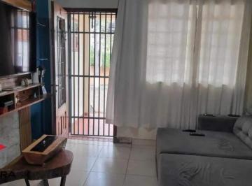 Casa · 181m² · 3 Quartos · 4 Vagas · Casa Térrea à venda 3 quartos 4 vagas Centro - São Bernardo do Campo - SP