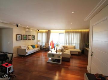 Apartamento · 167m² · 3 Quartos · 3 Vagas · Apartamento 3 Suites em Vila Congonhas com 167m²