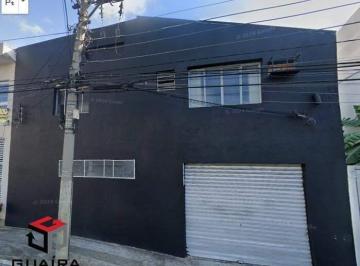 Comercial · 450m² · Galpão B. Santa Maria R$5.000.000,00