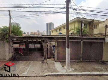 Terreno · 270m² · Terreno com 270m² localizado no Bairro Ipiranga em São Paulo/SP.