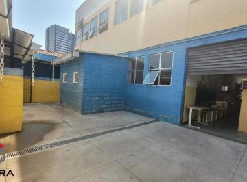 Comercial · 620m² · Prédio para aluguel Assis Brasil - Mauá - SP