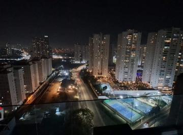 Apartamento · 52m² · 2 Quartos · 1 Vaga · Apartamento à venda 2 quartos 1 vaga Jardim do Mar - São Bernardo do Campo - SP