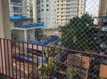 Apartamento · 81m² · 2 Quartos · 1 Vaga · Apartamento em Vila Madalena, 2 dorm 1 vaga