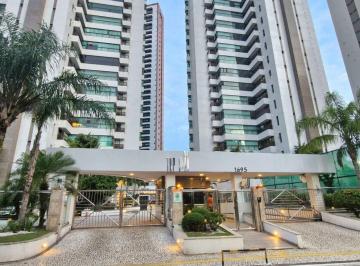 Apartamento · 207m² · 4 Quartos · 4 Vagas · Edf. Top Hill. Excelente apartamento 4 quartos, suítes no Horto Florestal