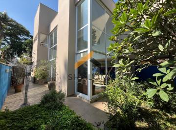 Casa · 360m² · Sobrado de Luxo na Chácara Santo Antônio!