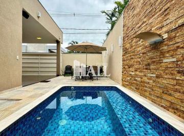 Casa · 148m² · 3 Quartos · 2 Vagas · Casa de Condomínio, Village Damha Rio Preto III