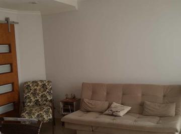 Casa · 130m² · 3 Quartos · 2 Vagas · Casa de Condomínio, Higienópolis, Rio Preto