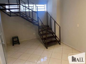 Apartamento · 150m² · 3 Quartos · 2 Vagas · Cobertura com 3 dorms, Edificio Primavera II, São José do Rio Preto - R$ 295 mil, Cod: 14610