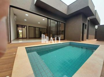 Casa · 209m² · 3 Quartos · 2 Vagas · Casa de Condomínio, Gaivota II, Rio Preto