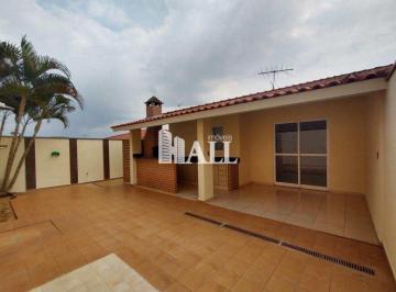 Casa · 145m² · 3 Quartos · 2 Vagas · Casa de Condomínio, Belvedere Terra Nova,Rio Preto