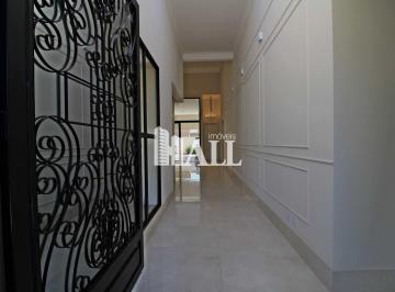 Casa · 460m² · 3 Quartos · 4 Vagas · Casa de Condomínio, Quinta do Golfe, Rio Preto