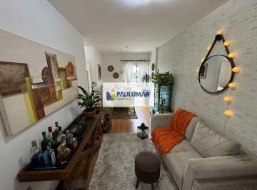 Apartamento · 64m² · 2 Quartos · 1 Vaga · Apartamento com 2 dorms, Pedreira, Mongaguá - R$ 290 mil, Cod: 832836