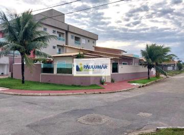 Casa · 360m² · 4 Quartos · 4 Vagas · Casa com 4 dorms, Cibratel II, Itanhaém - R$ 1.2 mi, Cod: 832844