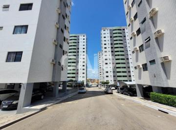 Apartamento · 100m² · 3 Quartos · 2 Vagas · Apartamento no condomínio Green Towers
