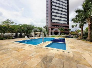 Apartamento · 99m² · 3 Quartos · 2 Vagas · Apartamento no Residencial Paul Cézanne