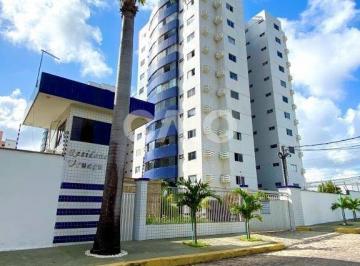 Apartamento · 70m² · 2 Quartos · 1 Vaga · Apartamento no condomínio Uruaçu 4